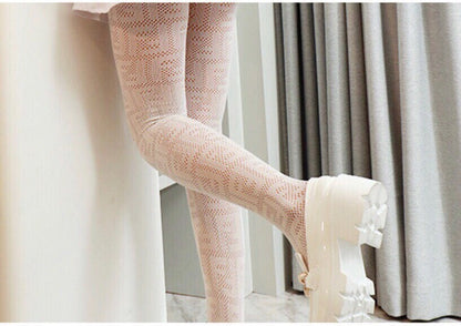 FEN Hosiery Tights  Pantyhose 2  Color 's