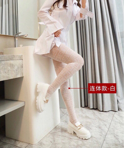 FEN Hosiery Tights  Pantyhose 2  Color 's