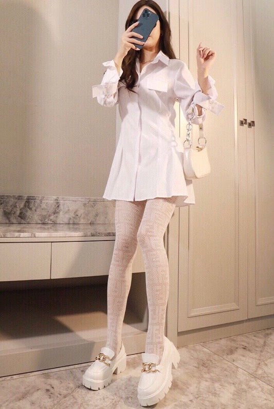 FEN Hosiery Tights  Pantyhose 2  Color 's