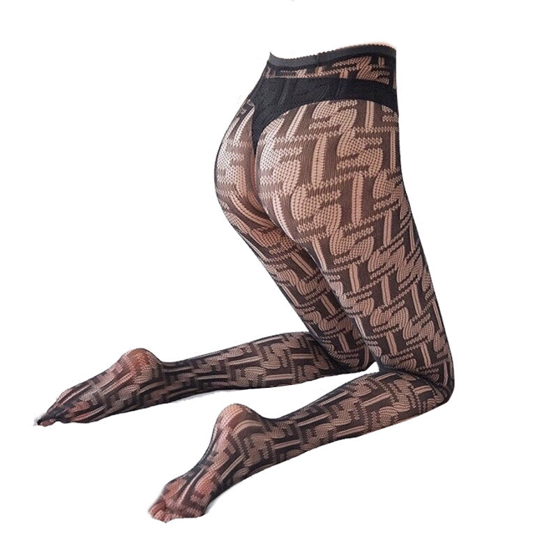 FEN Hosiery Tights  Pantyhose 2  Color 's