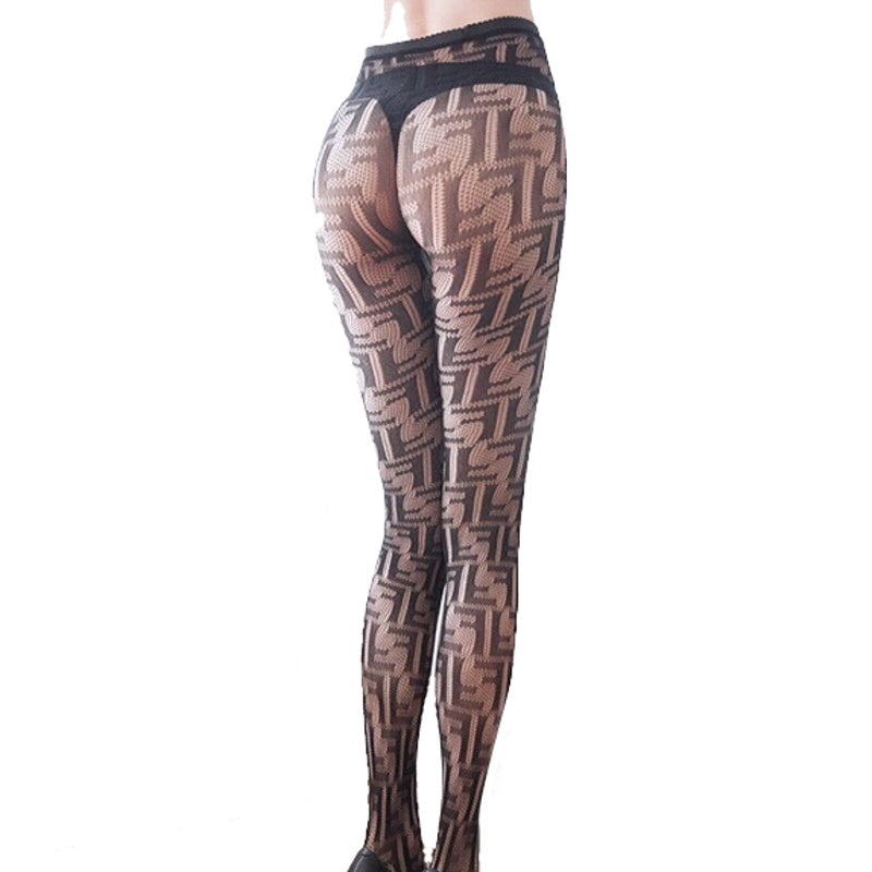 FEN Hosiery Tights  Pantyhose 2  Color 's