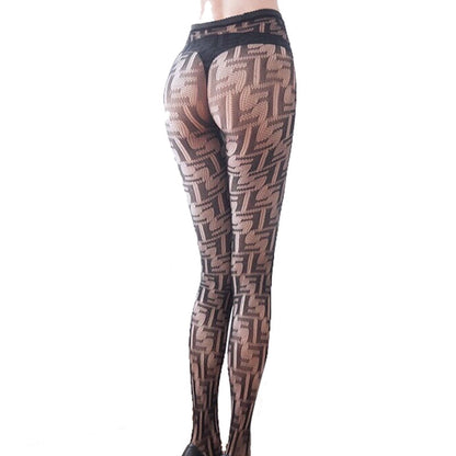 FEN Hosiery Tights  Pantyhose 2  Color 's