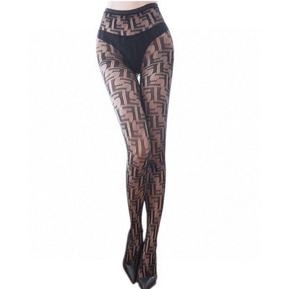 FEN Hosiery Tights  Pantyhose 2  Color 's