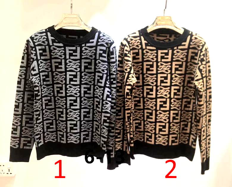 FEN Sweater 2 Color 's