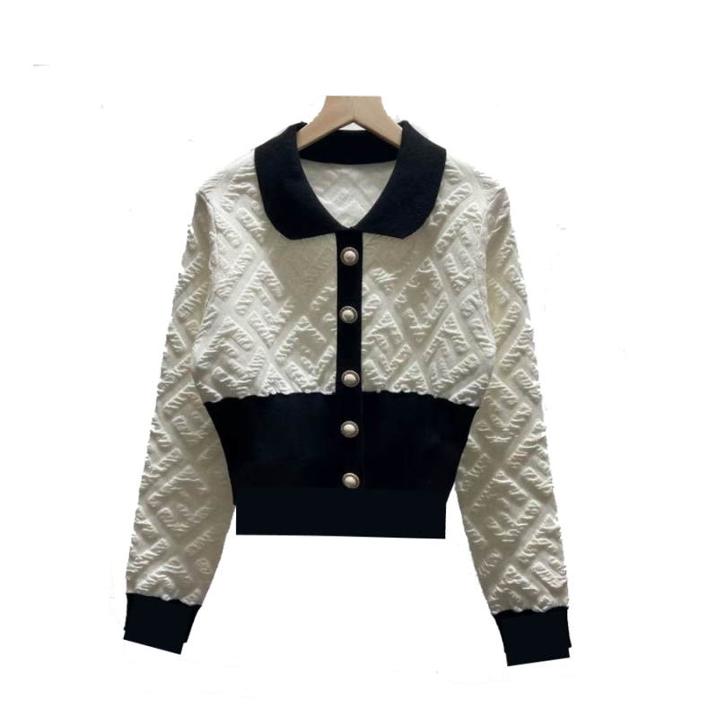 FEN Sweater 2 Color 's Woman