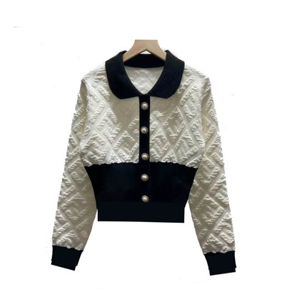FEN Sweater 2 Color 's Woman