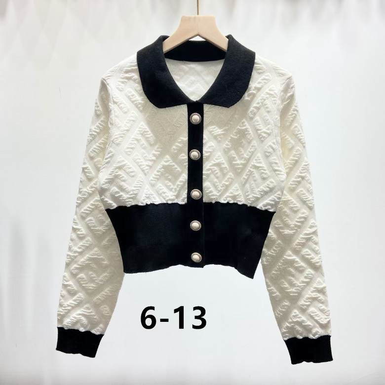 FEN Sweater 2 Color 's Woman