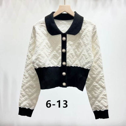 FEN Sweater 2 Color 's Woman