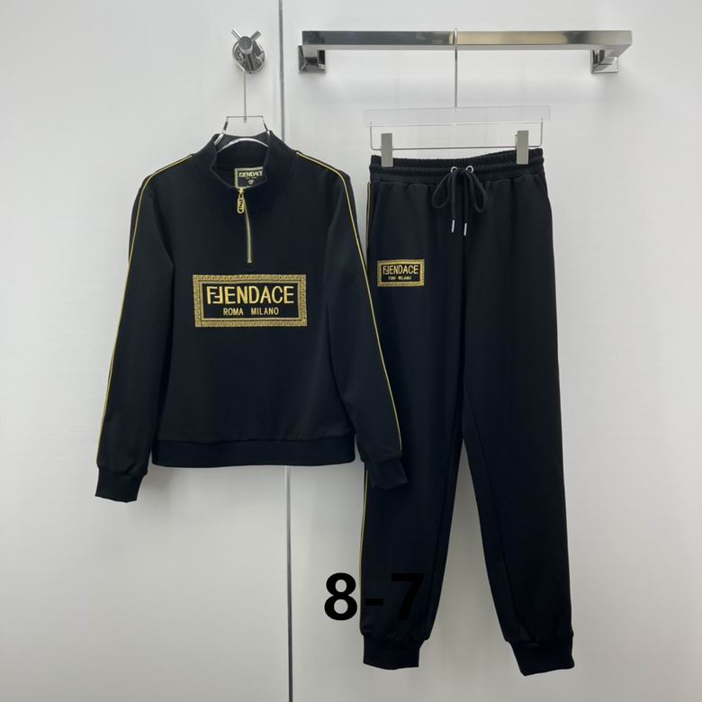 FEN Sport Activewear  Woman 2 Piece 's Woman