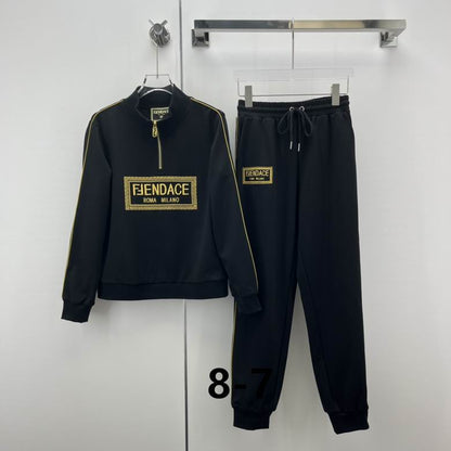 FEN Sport Activewear  Woman 2 Piece 's Woman