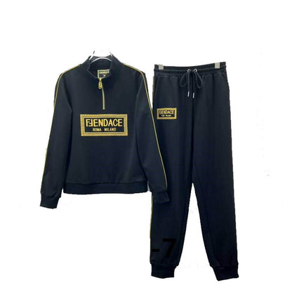FEN Sport Activewear  Woman 2 Piece 's Woman