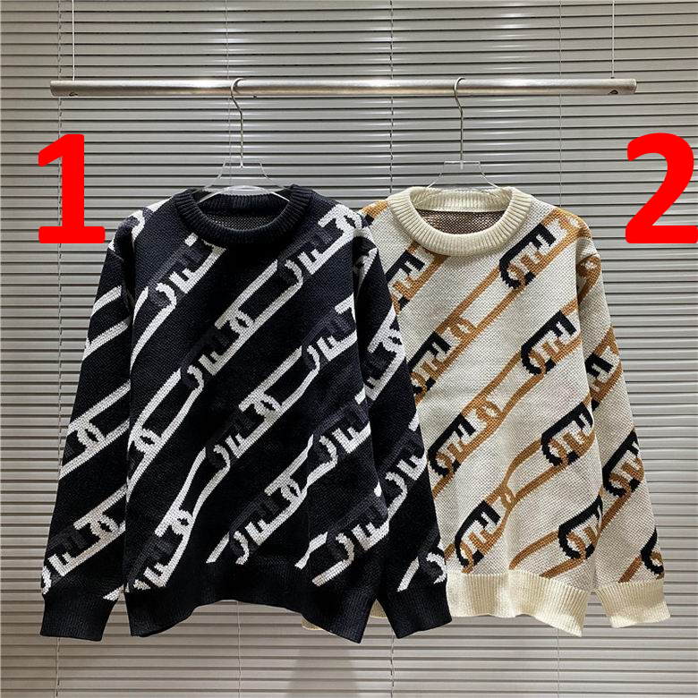 FEN Sweater 2 Color 's