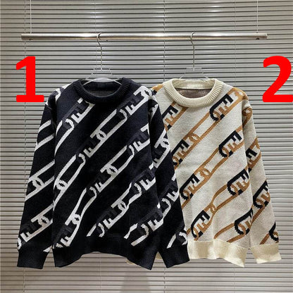 FEN Sweater 2 Color 's