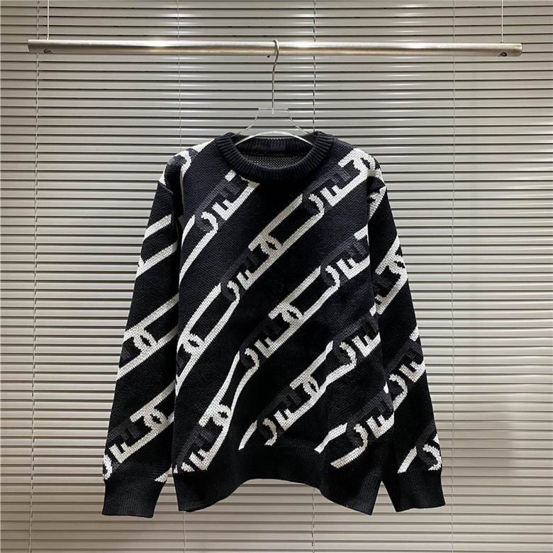 FEN Sweater 2 Color 's