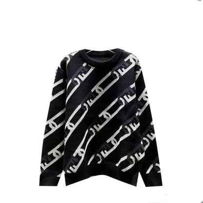 FEN Sweater 2 Color 's
