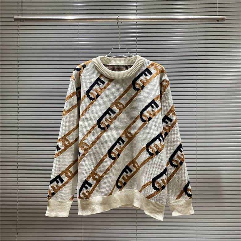 FEN Sweater 2 Color 's