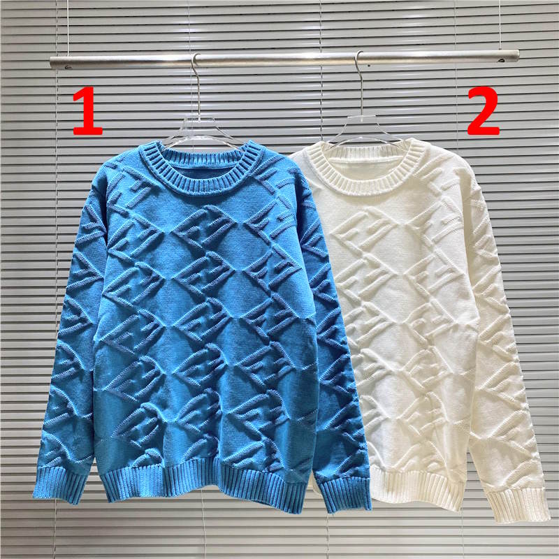 FEN  Sweater  2 Color 's