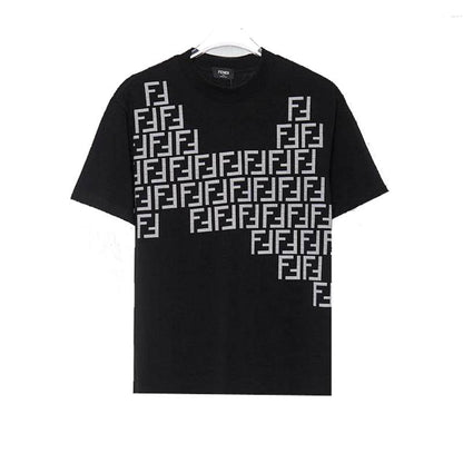 FEN T-shirt Shirt Polo 2 Color's