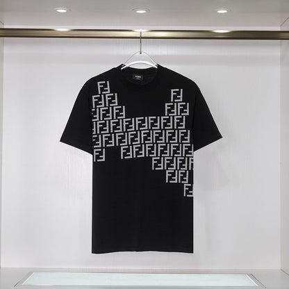 FEN T-shirt Shirt Polo 2 Color's