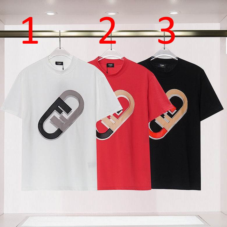 FEN  T- Shirt  3 Color 's