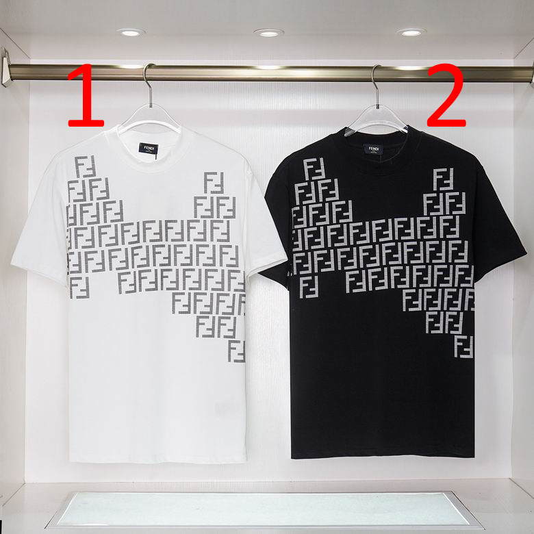 FEN  T- Shirt  2 Color 's