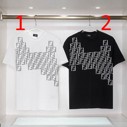 FEN T-shirt Shirt Polo 2 Color's