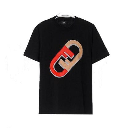 FEN T-shirt Shirt Polo 3 Color's
