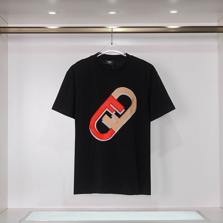 FEN T-shirt Shirt Polo 3 Color's