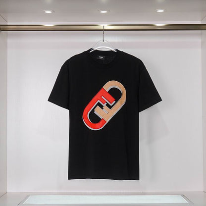 FEN T-shirt Shirt Polo 3 Color's