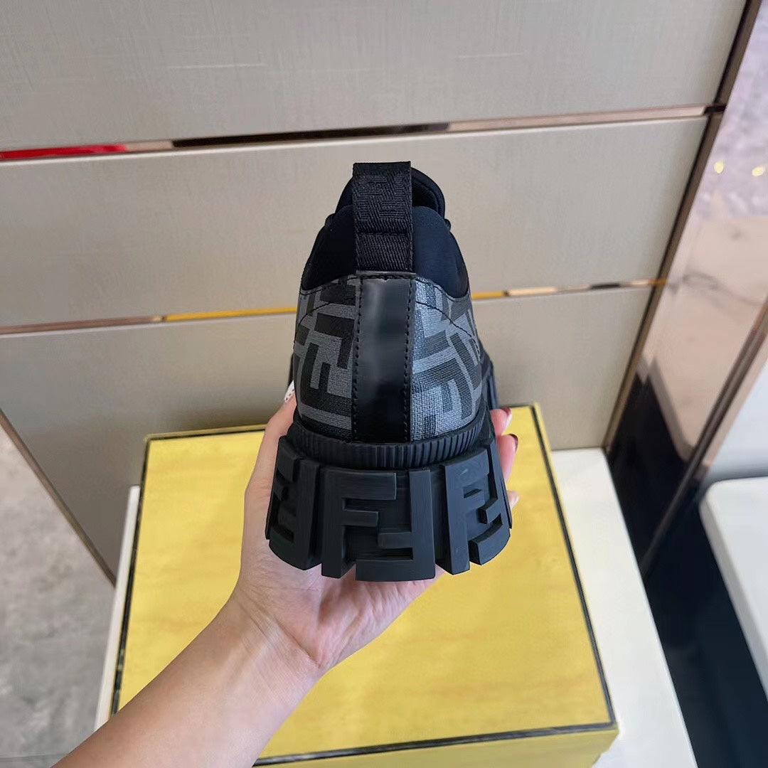 FEN  Shoes Sneakers Monogram