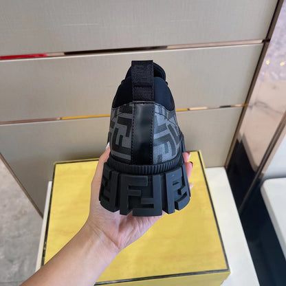 FEN  Shoes Sneakers Monogram