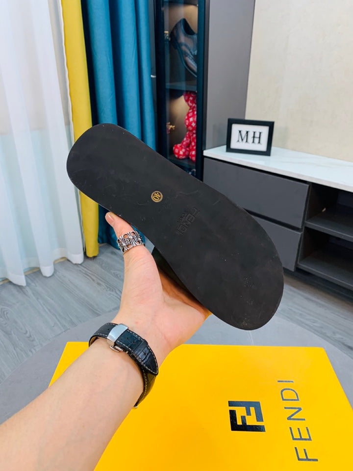 FEN  Slippers 9 Color 's