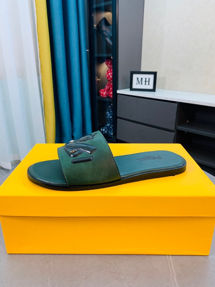 FEN  Slippers 9 Color 's