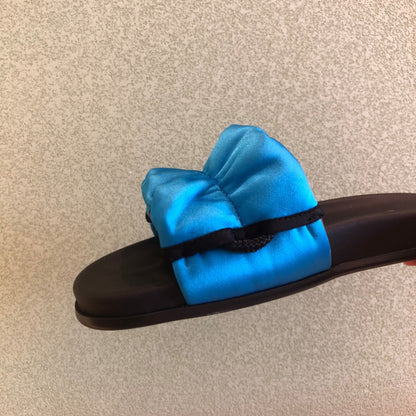 FEN Vertigo Slippers slides