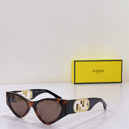 FEN  Sunglasses 5 Color 's