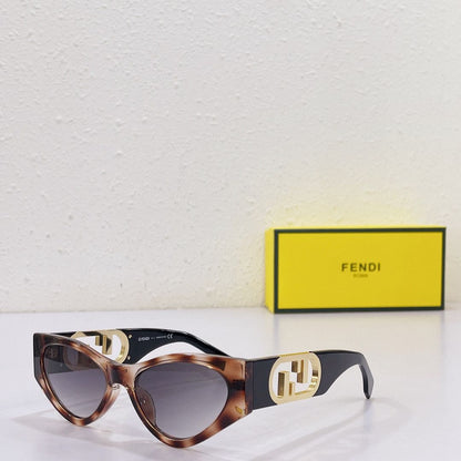 FEN  Sunglasses 5 Color 's