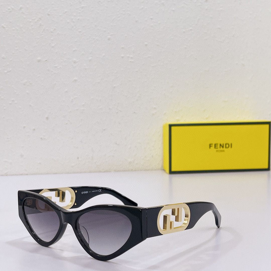 FEN  Sunglasses 5 Color 's