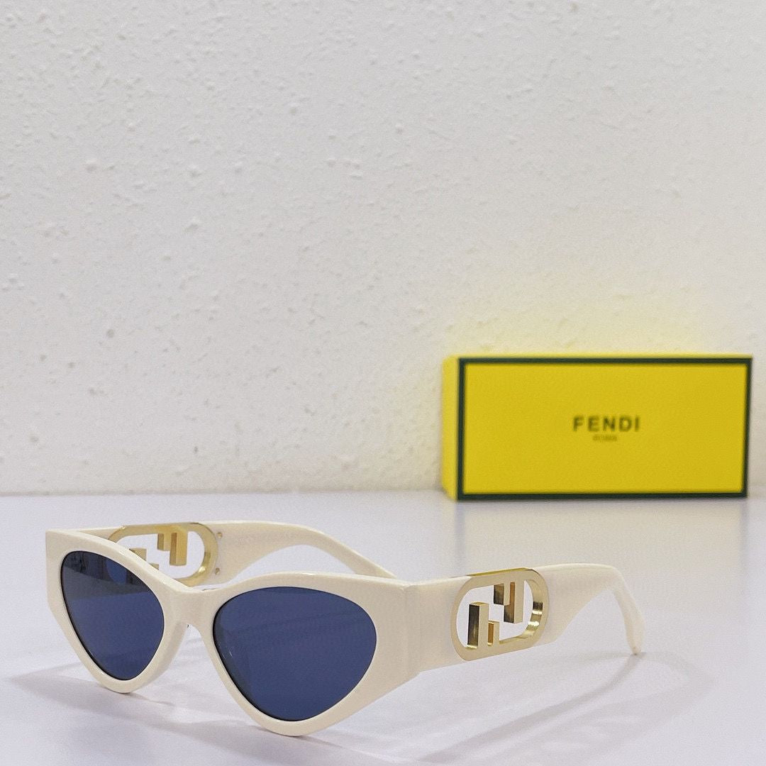 FEN  Sunglasses 5 Color 's