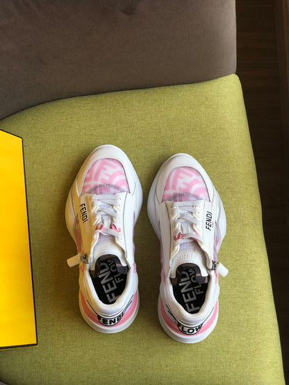 FEN Sneakers Flow