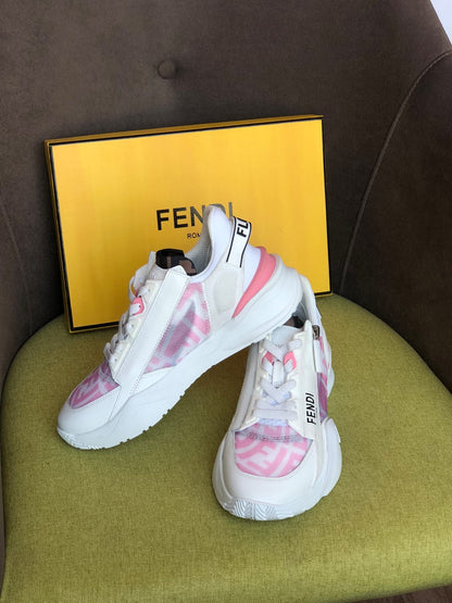 FEN Sneakers Flow