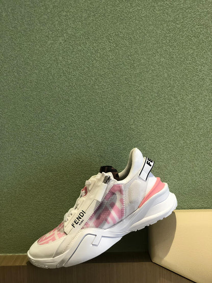 FEN Sneakers Flow