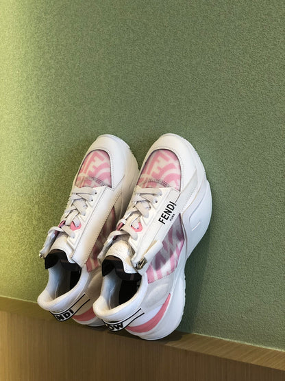 FEN Sneakers Flow