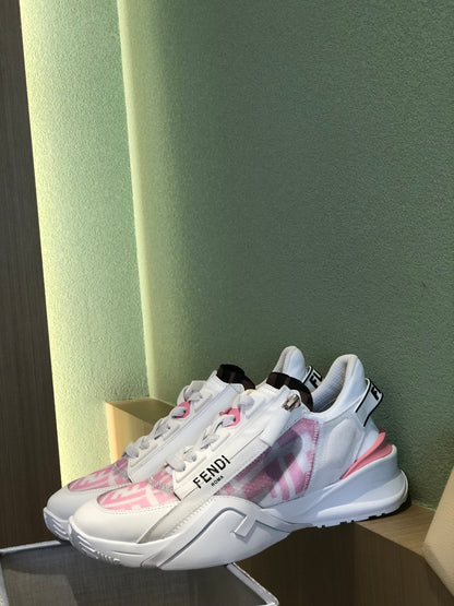 FEN Sneakers Flow