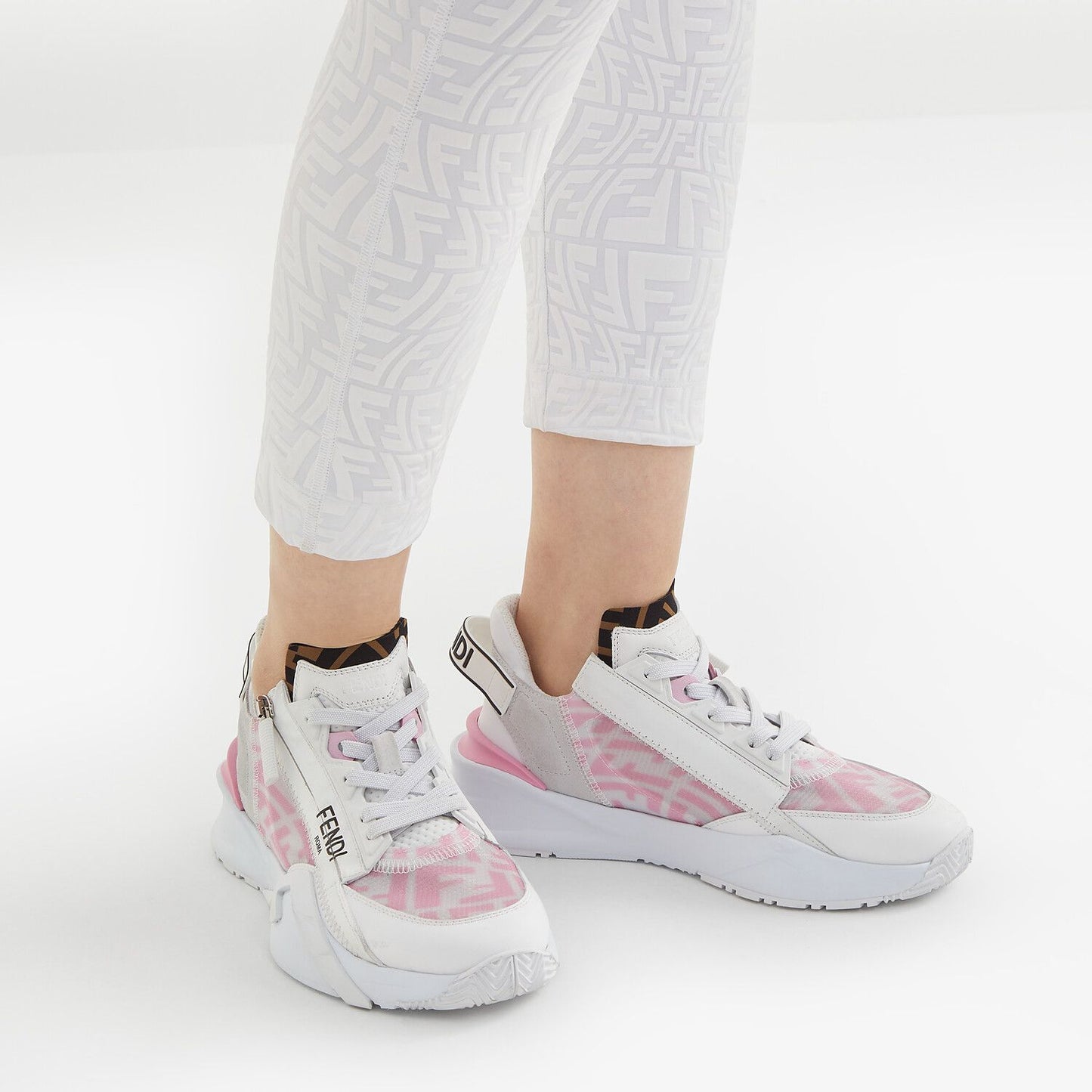 FEN Sneakers Flow