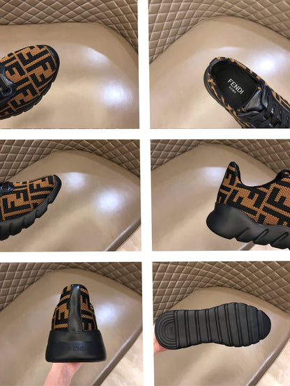 FEN Sneakers Trainer 46