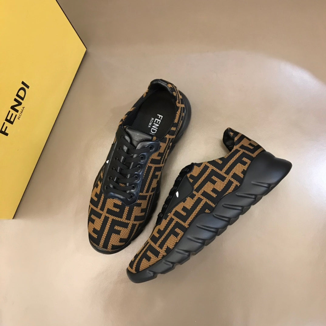 FEN Sneakers Trainer 46