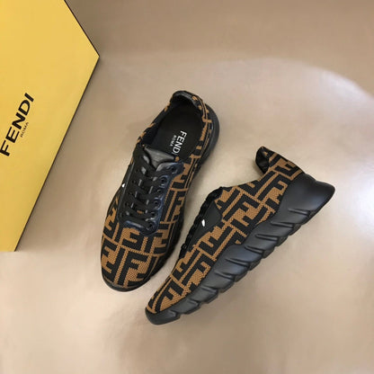 FEN Sneakers Trainer 46