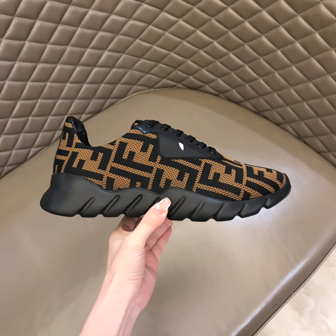 FEN Sneakers Trainer 46