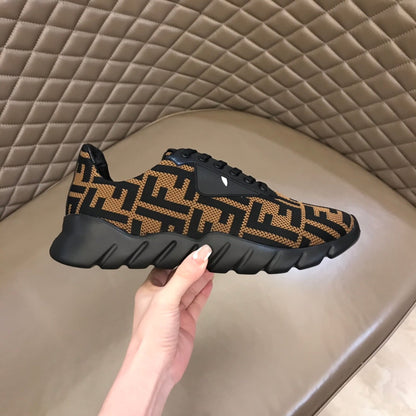 FEN Sneakers Trainer 46