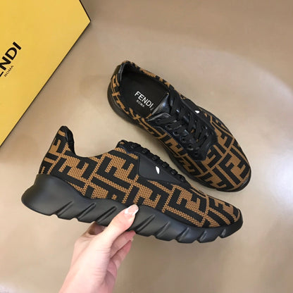 FEN Sneakers Trainer 46